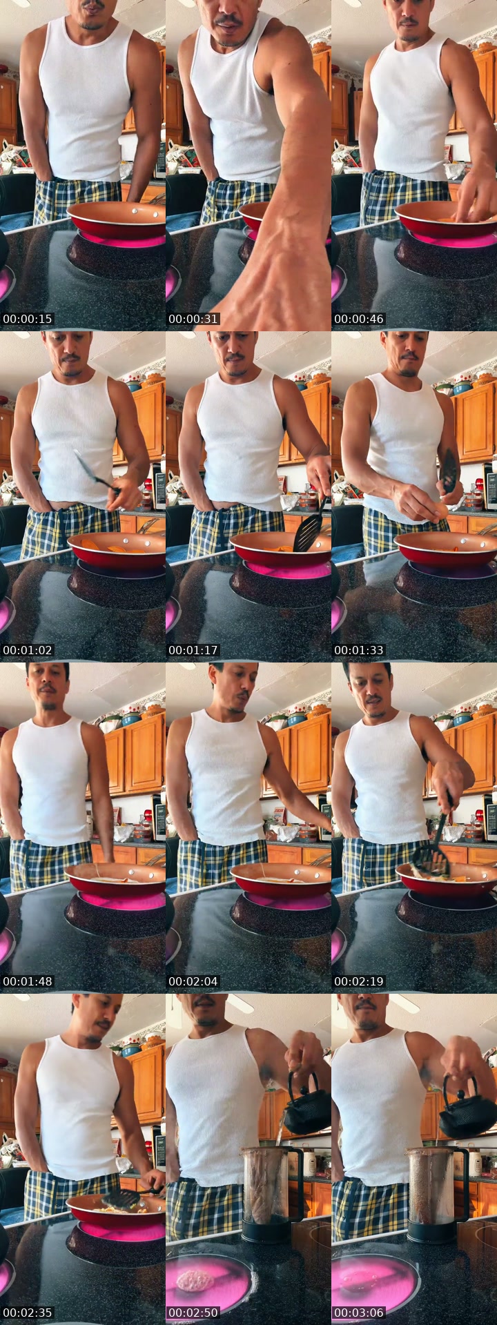 Brazil TikTok live: Send 🎁 by @papodegringu