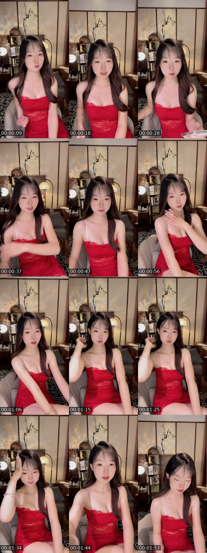 TikTok live: I’m prettier than the cover. by @icush2