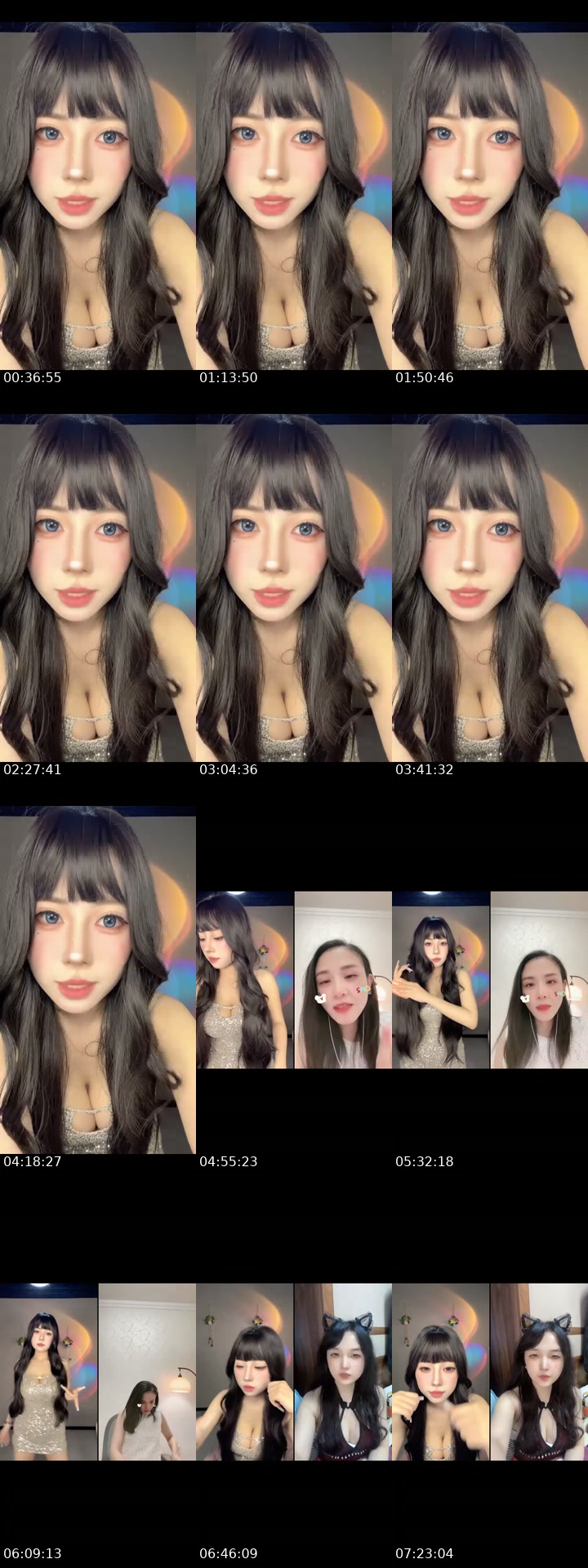 TikTok live: Come on in and chat by @round1688886