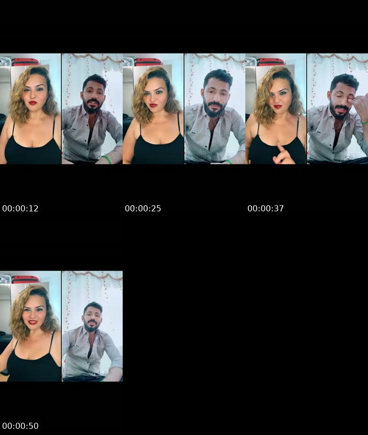TikTok live: Galerimi aydınlatın lütfen 🙏 by @schuekolata