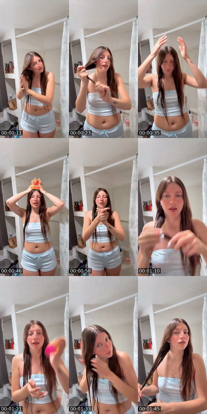 @nanda_marc TikTok live from 2026-07-14
