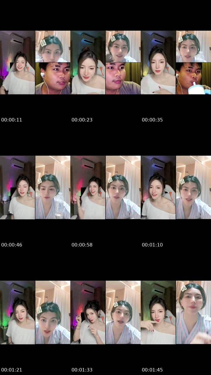 @praw_praw22 TikTok live from 2026-07-14