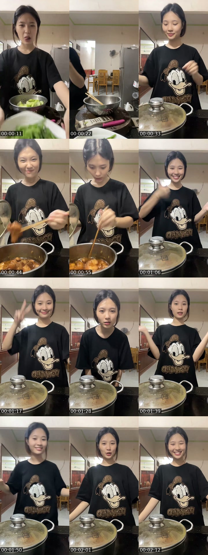 @00mlinhday TikTok live from 2026-07-14