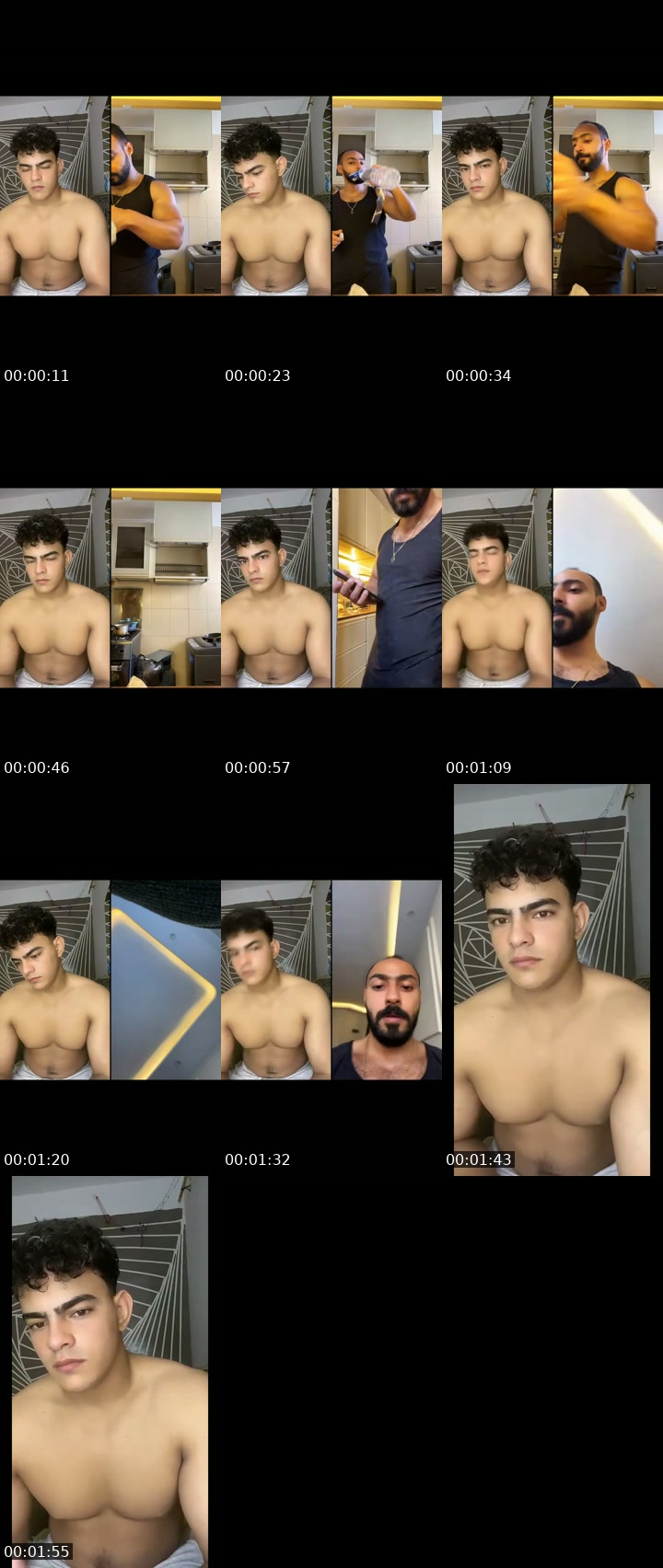 @.01060731436 TikTok live from 2026-07-14