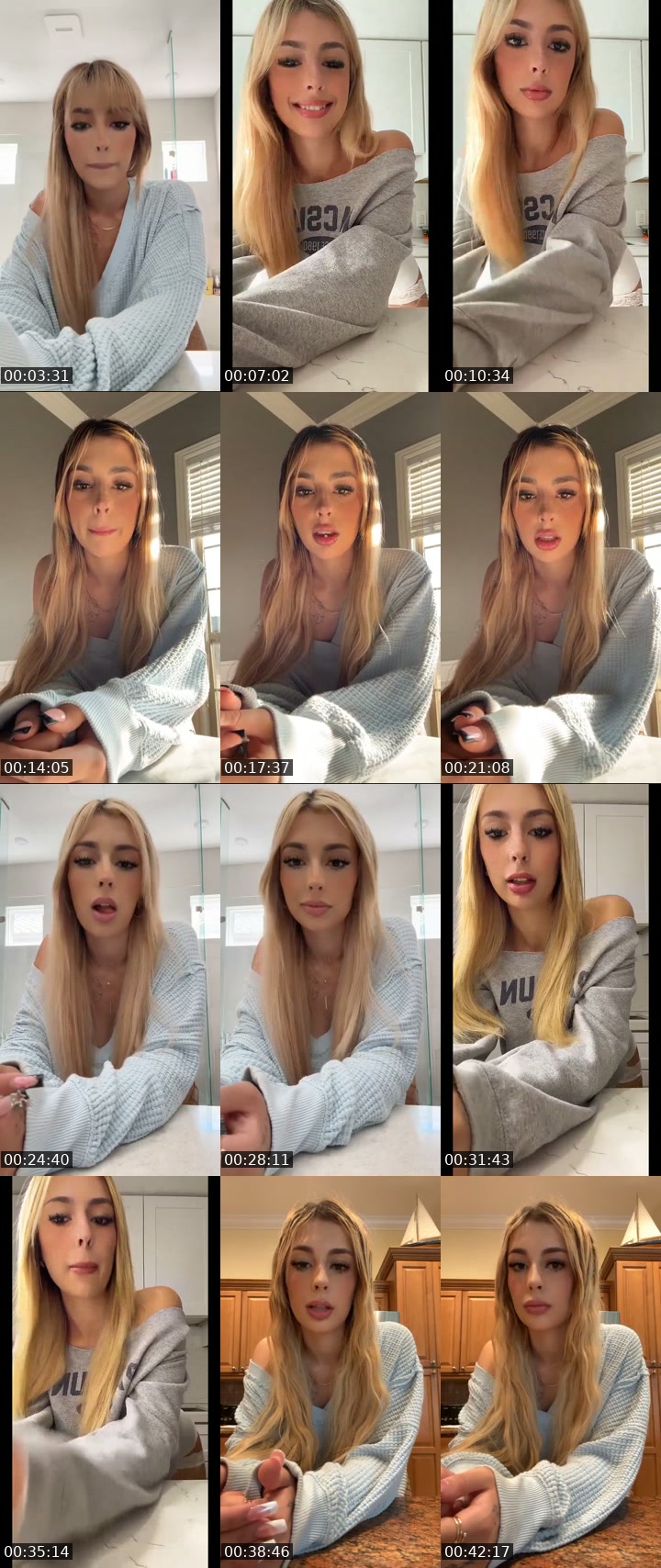 @_.allysonboswell._777 United States TikTok live from 2026-07-14
