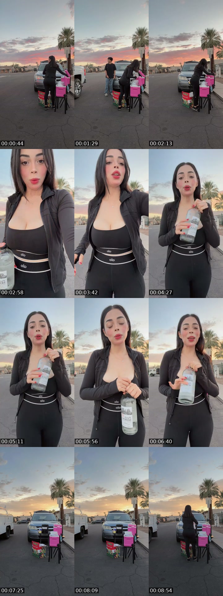 @let07cook TikTok live from 2026-07-14