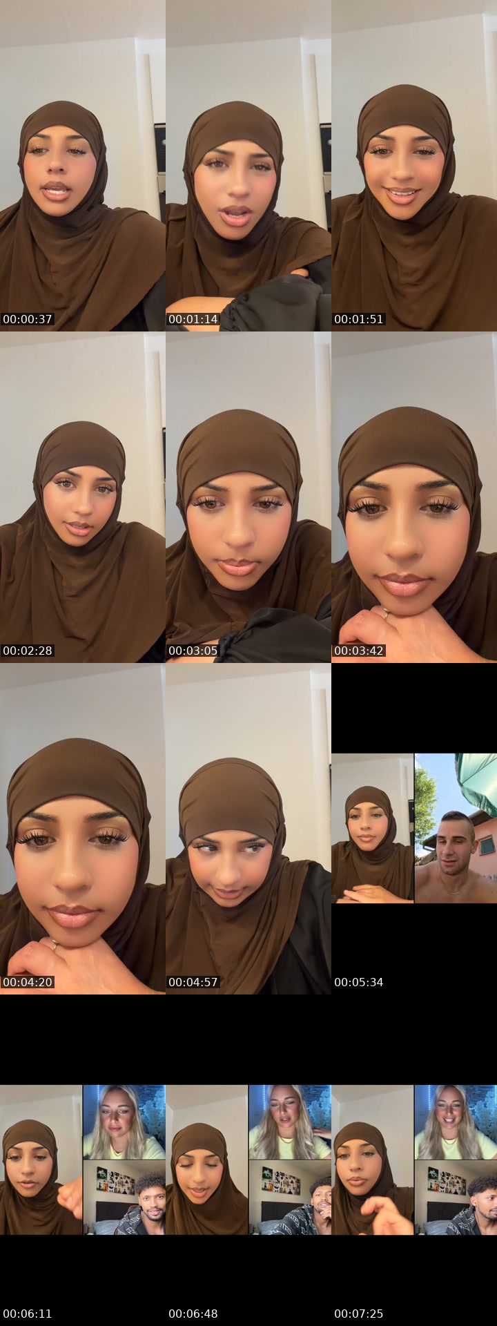 @essalhamdulillah TikTok live from 2026-07-14