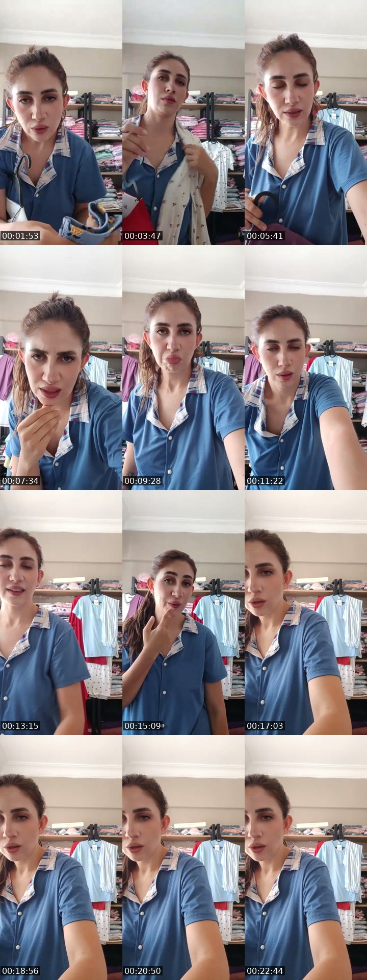 @esrazeram TikTok live from 2026-07-14
