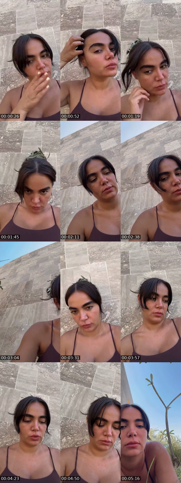 @chanelobst888 TikTok live from 2026-07-14