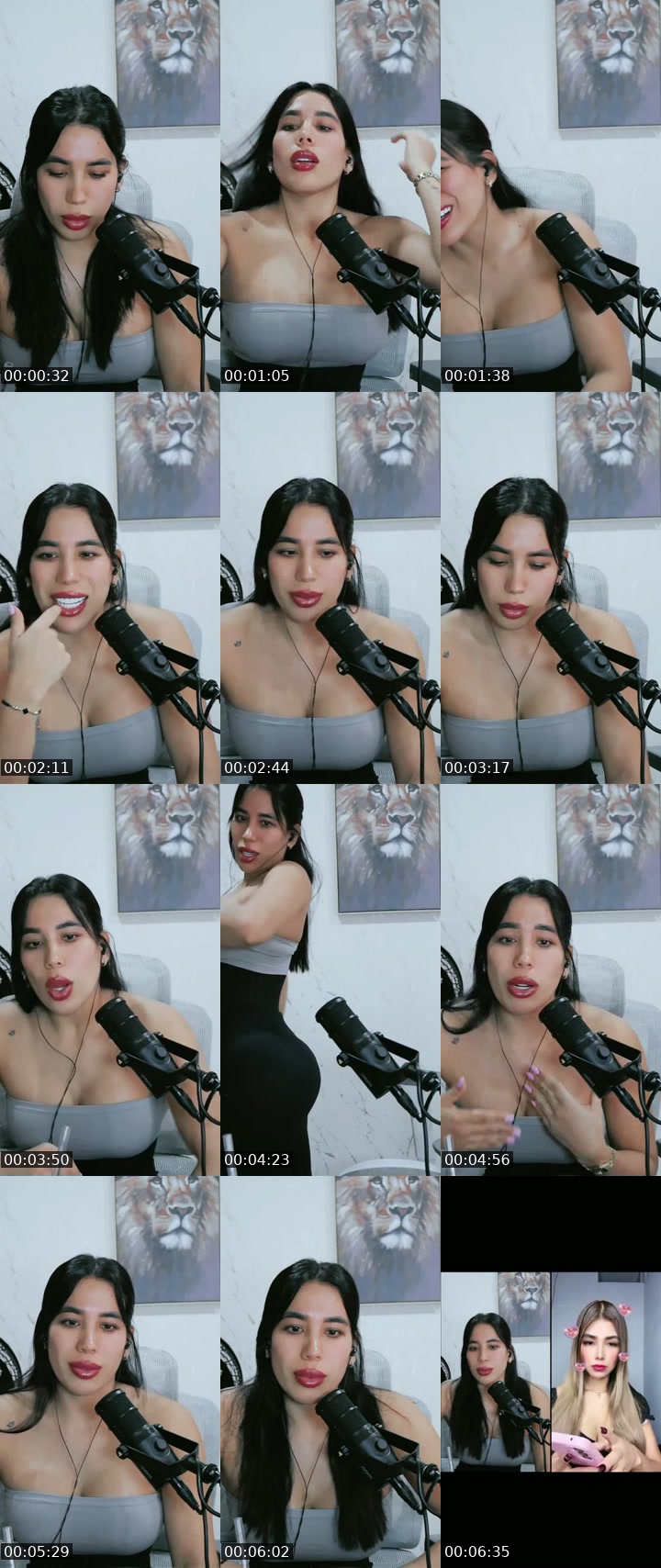 TikTok live: Lets Go LIVE! by @day26_