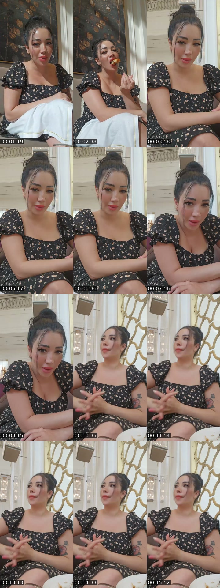 @ghina.el.hajj United States TikTok live from 2026-07-14