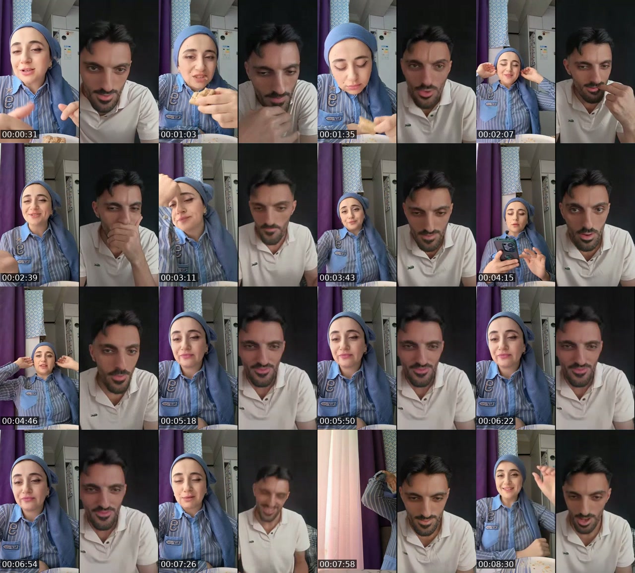 @nicesin Turkey TikTok live from 2026-07-14