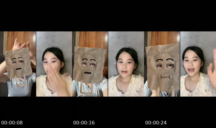 TikTok live: Nice to meet you by @lucie78459