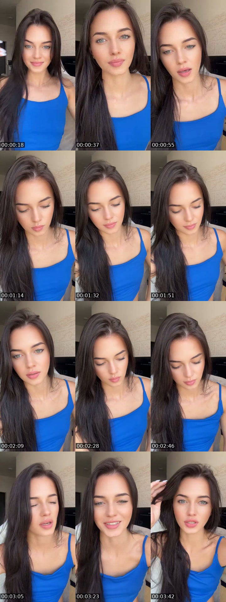 @masha_bugir TikTok live from 2026-07-14