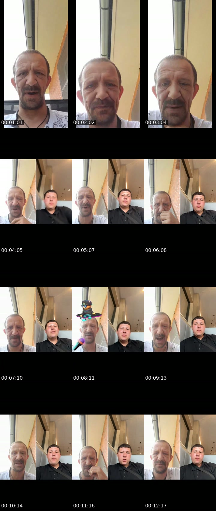 TikTok live: huhu by @titan_phoenix_dennis