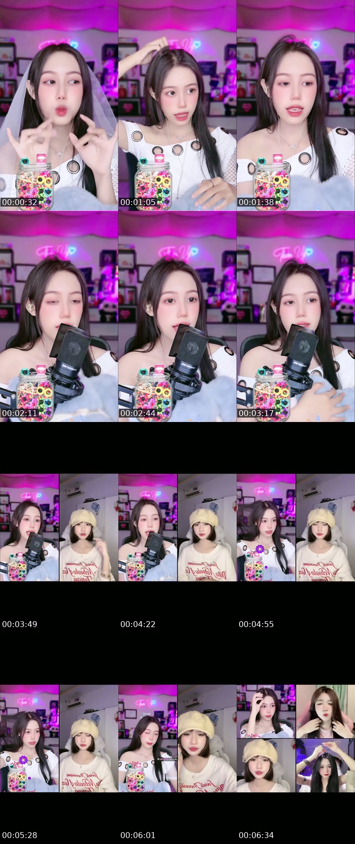 TikTok live: em manifest len A by @zuri3939