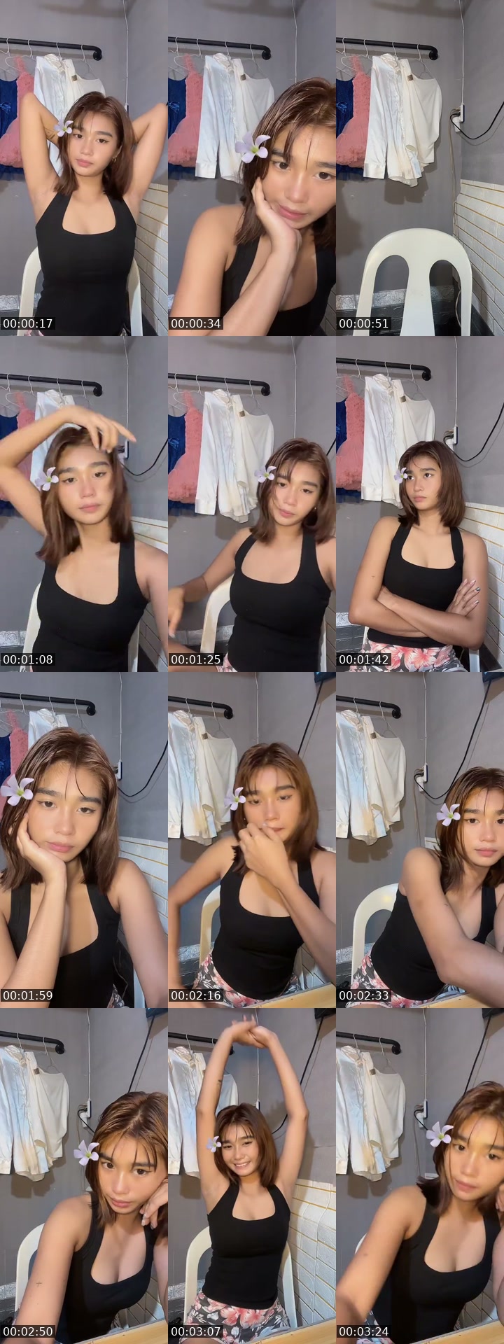 @yanasantos160 TikTok live from 2026-07-14