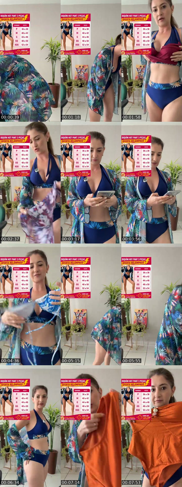 @helidacmagalhaes TikTok live from 2026-07-14