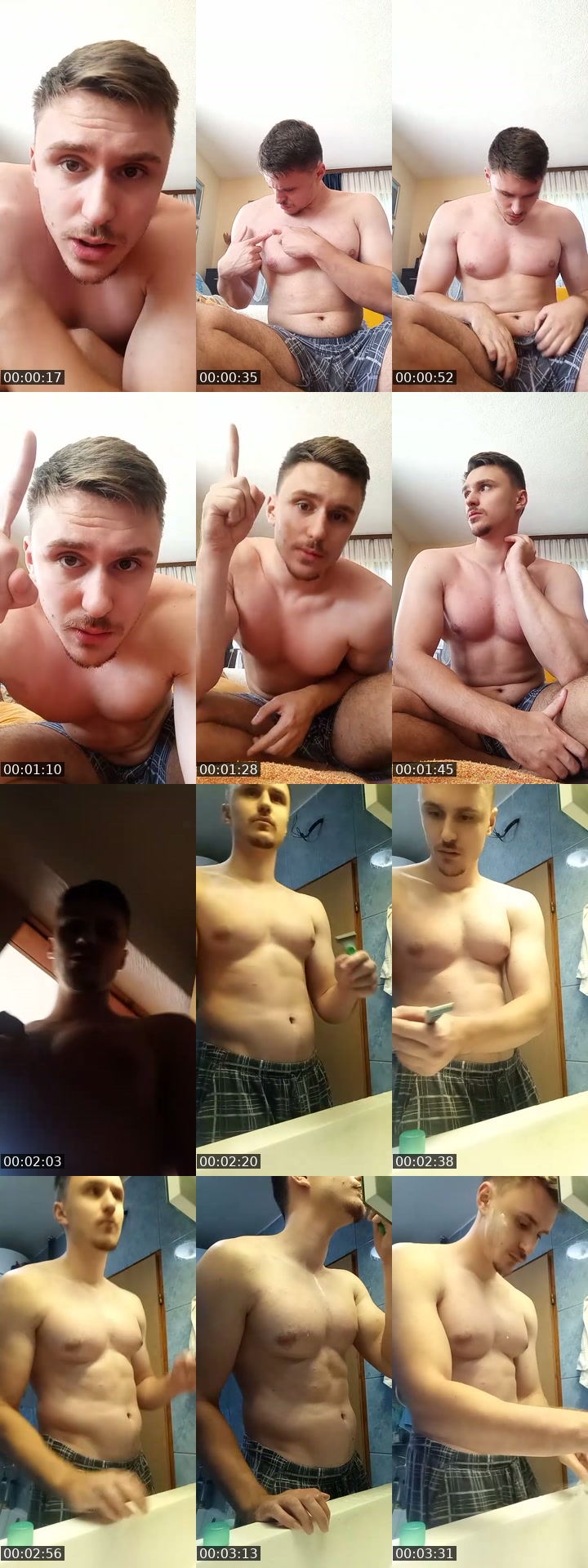 @bodylegend.mz TikTok live from 2026-07-14