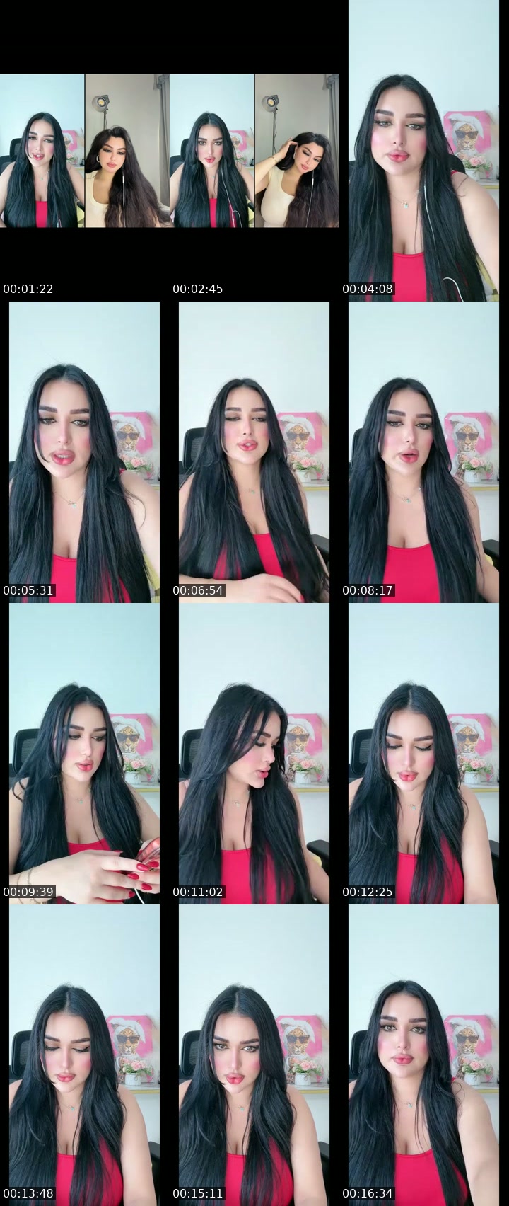 @roro_ro777 TikTok live from 2026-07-14