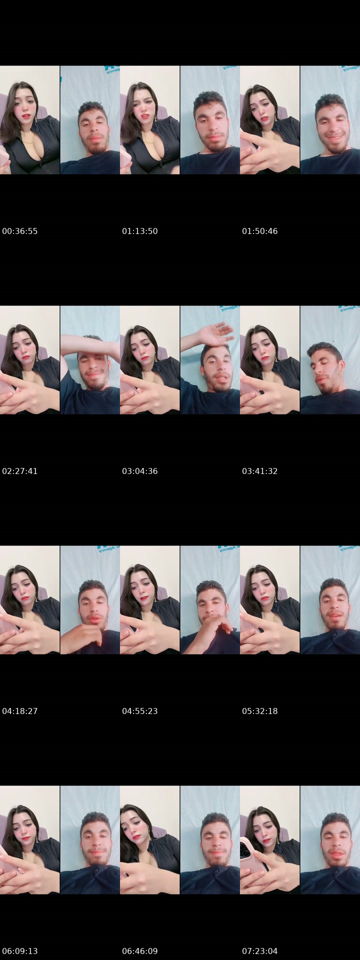 @l.am.nur4 United States TikTok live from 2026-07-14