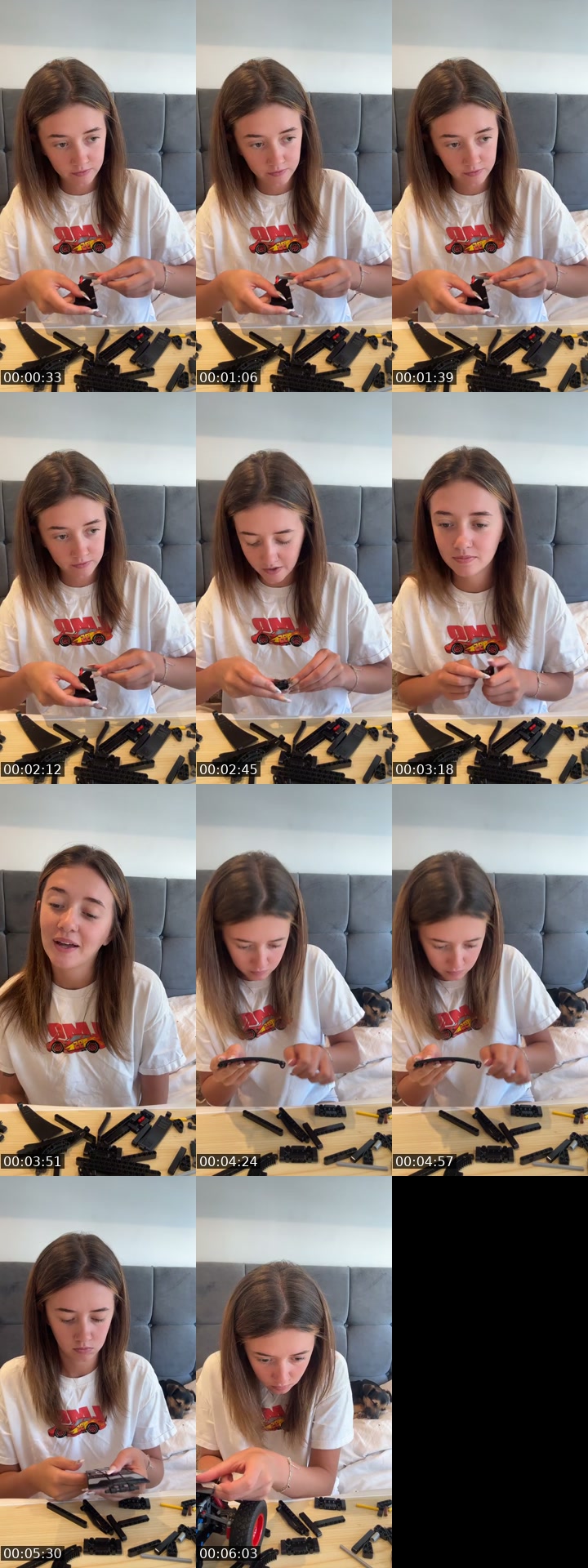 @lottiebolam_ TikTok live from 2026-07-14