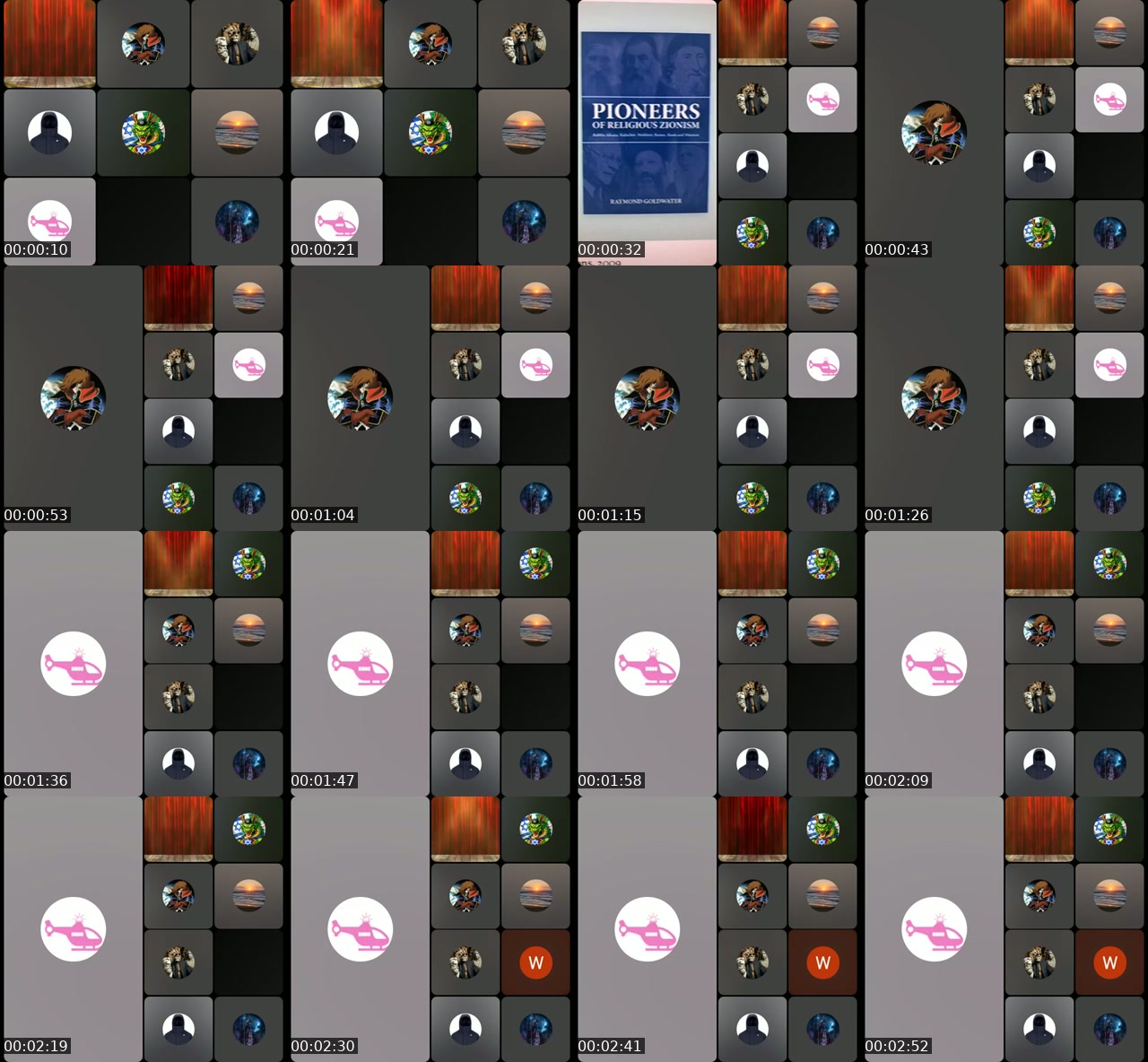 @secret_eclairer TikTok live from 2026-07-14