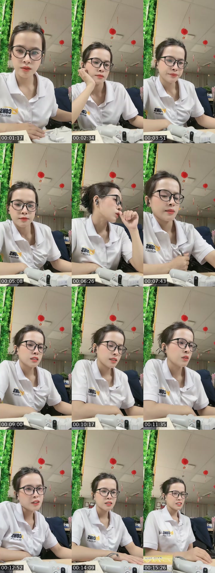 TikTok live: #2pn2wc #3pn3wc #ilovetiktok by @huyenmybcons