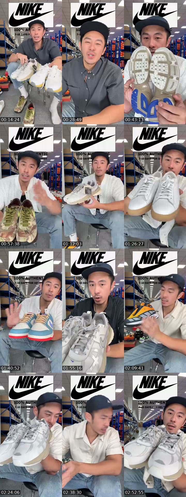 @johnlone_88 TikTok live from 2026-07-14