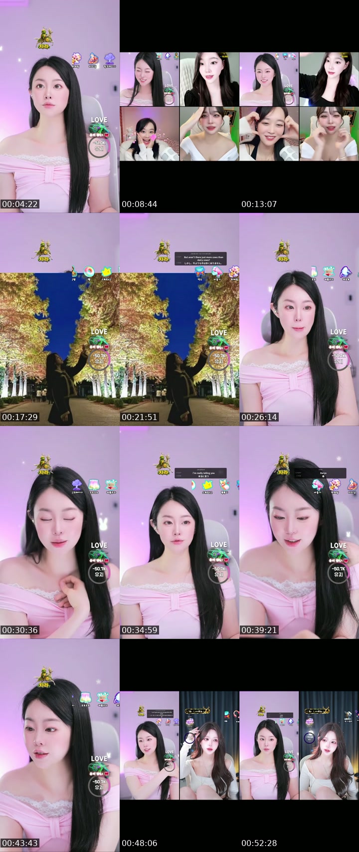 TikTok live: 진진에게도 미라클이 오나요 ?.., by @jinjinee22