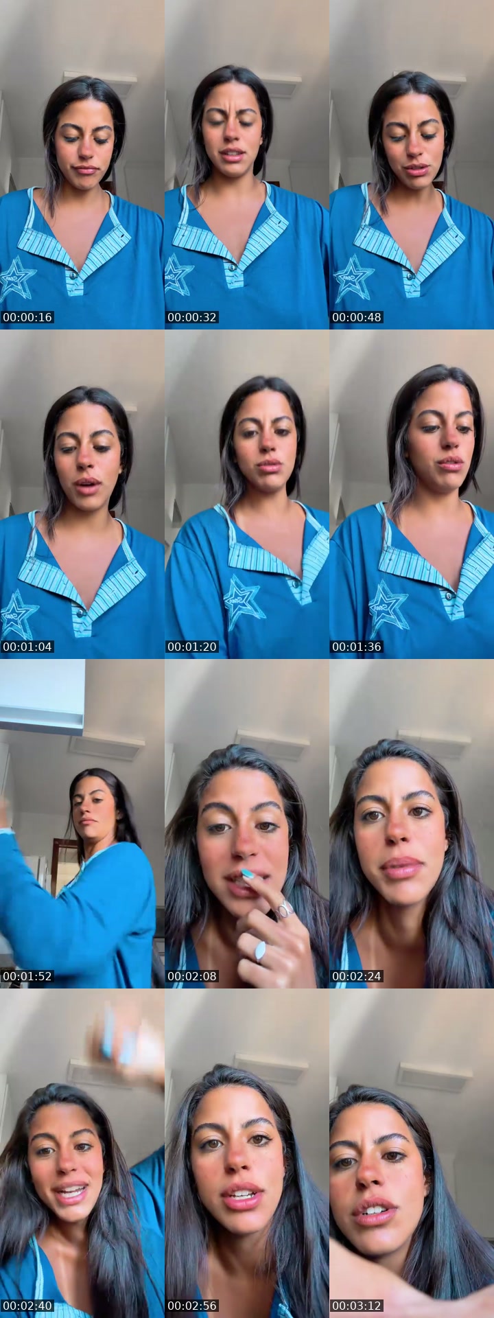 @bi4borges TikTok live from 2026-07-14