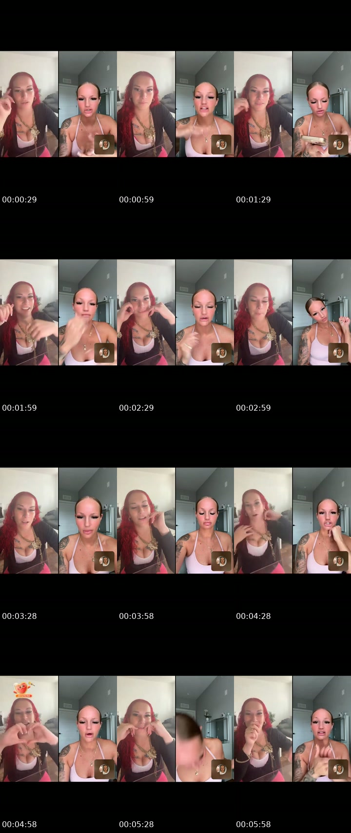 TikTok live: Asd my ig lil sniper_26 by @mariahgoldqueen