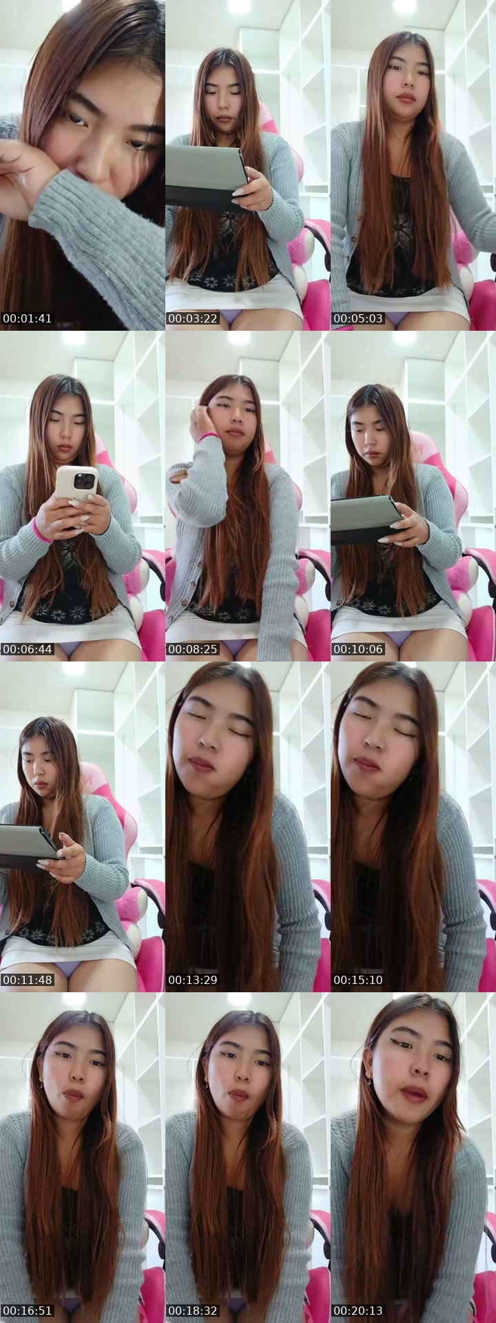@kelly.ruth.ofi Mexico TikTok live from 2026-07-14