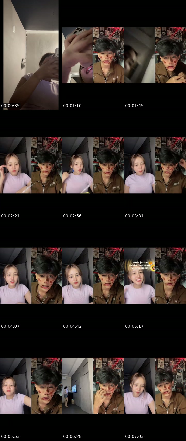 @kuntibocilreal TikTok live from 2026-07-14