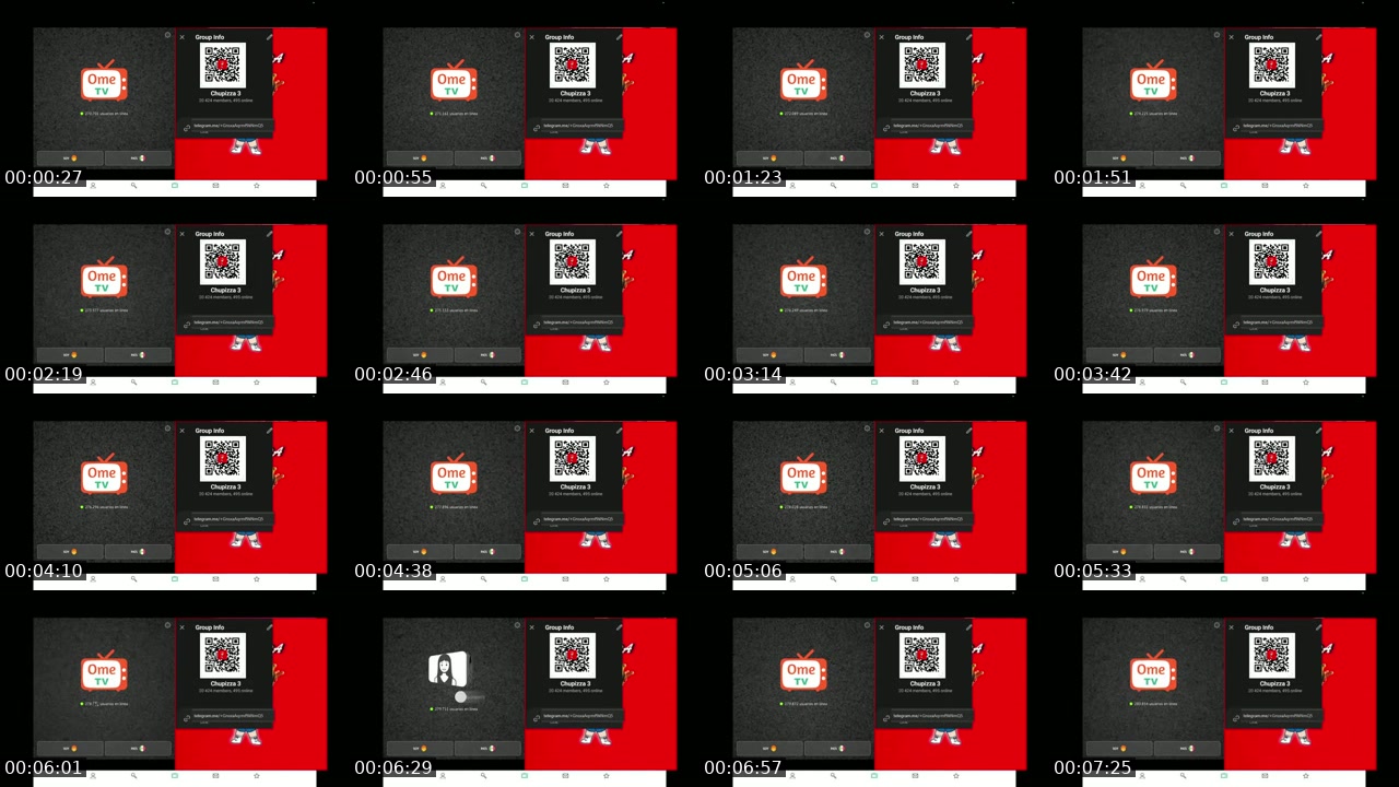 TikTok live: BUSCANDO EN OME by @reychupa9lives_
