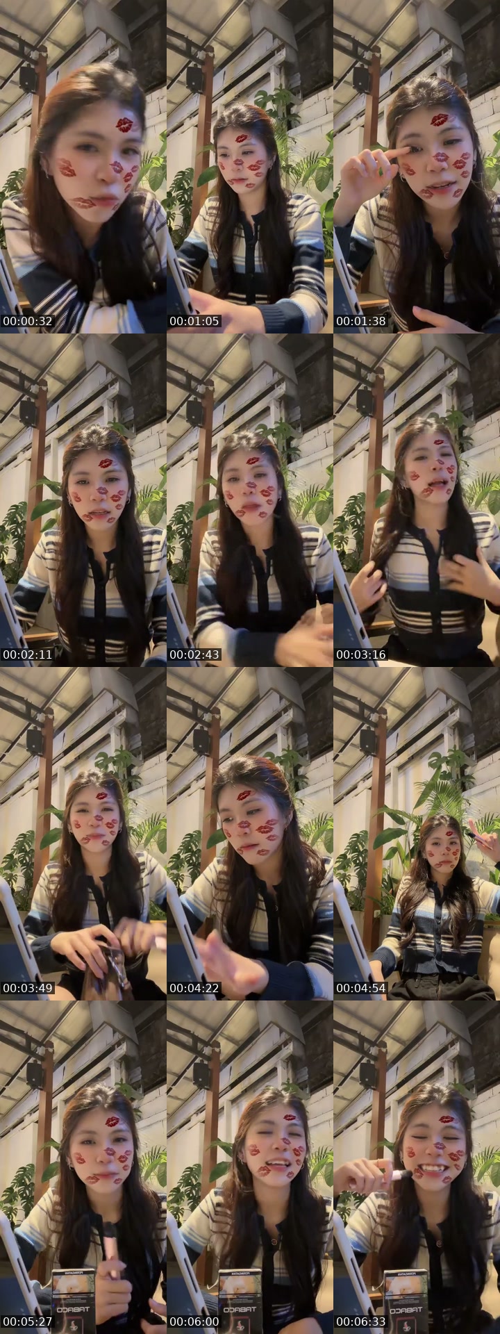 TikTok live: H a w o by @user0784521
