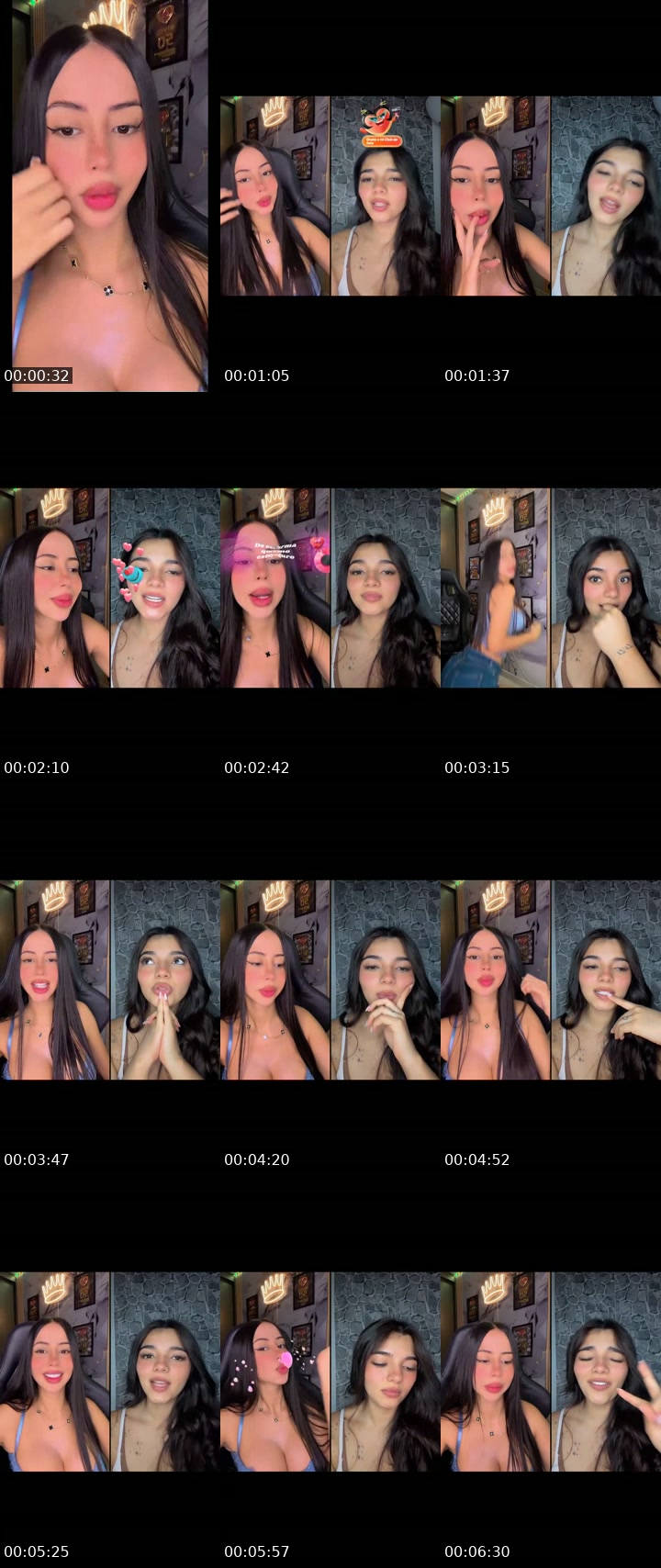 @tatianamendoza99 TikTok live from 2026-07-14