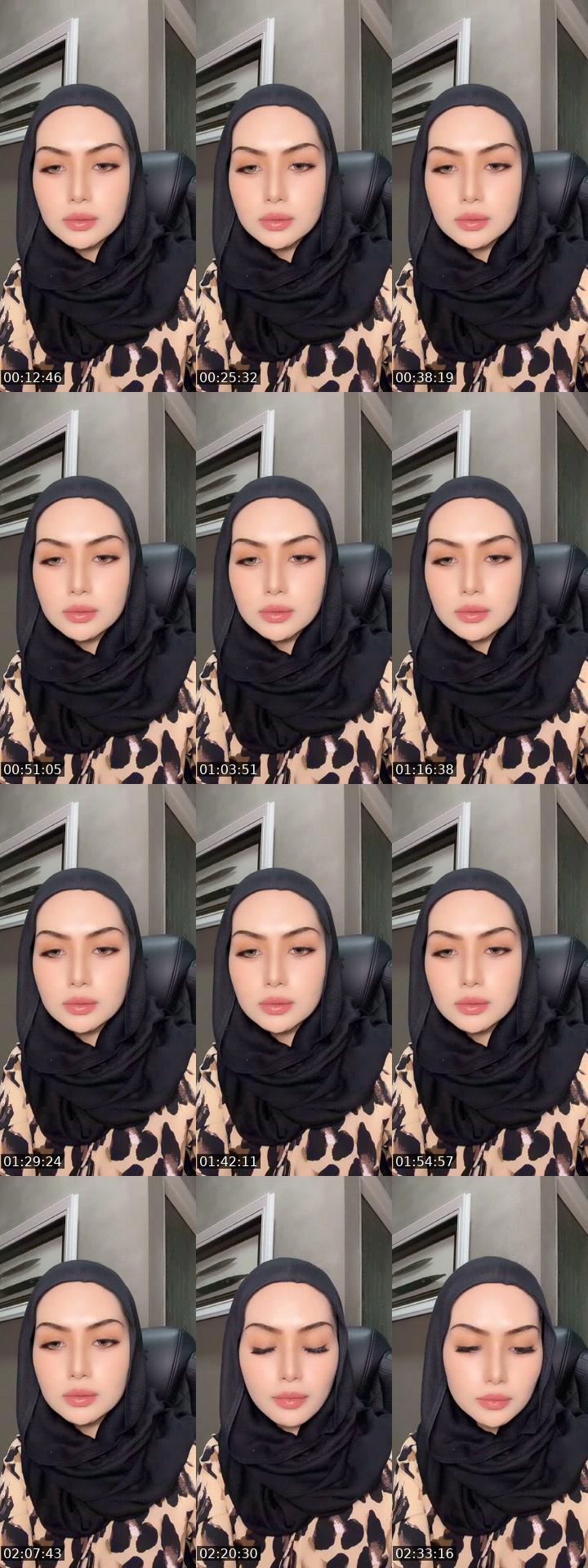 @wardynanz Malaysia TikTok live from 2026-07-14