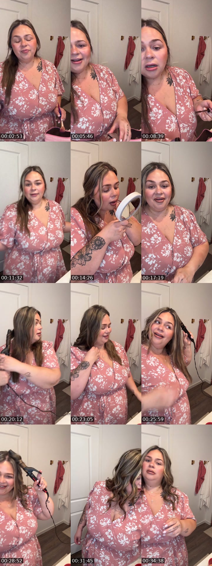 @xoxo_momof4 TikTok live from 2026-07-14