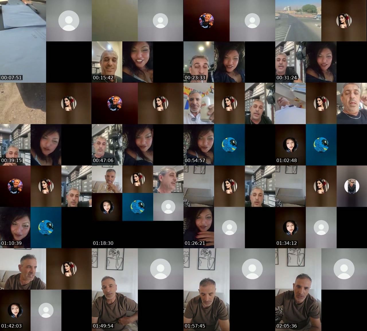 @.2739410 TikTok live from 2026-07-14