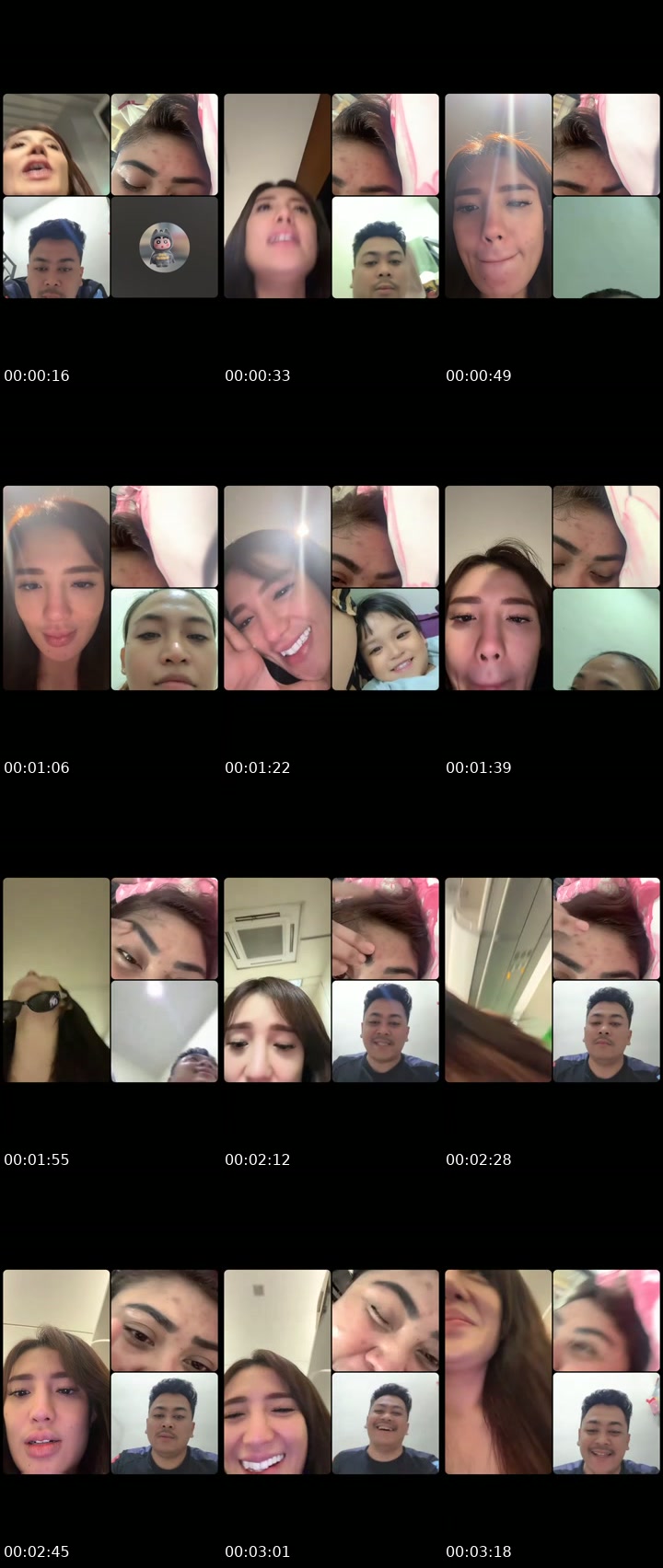 @aliendyaa98 TikTok live from 2026-07-14