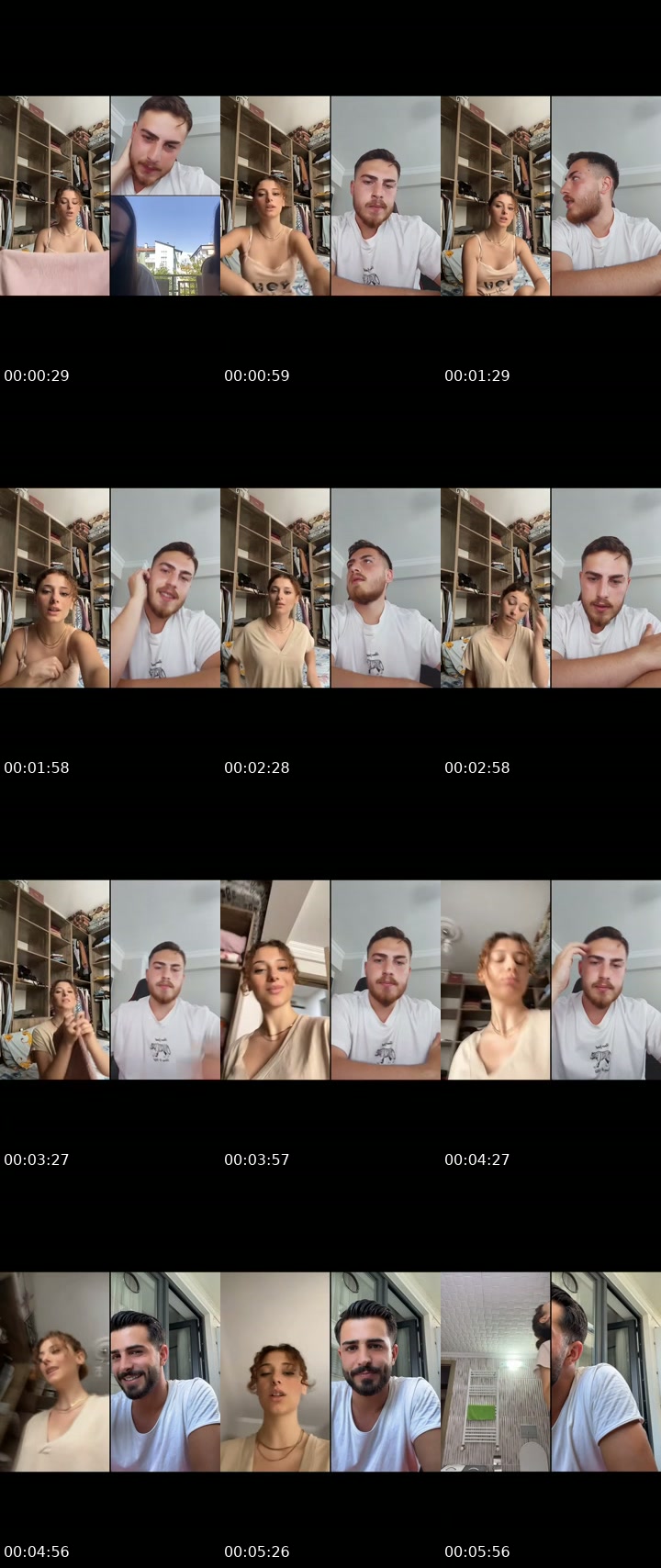 TikTok live: Koş gel by @hnura_a