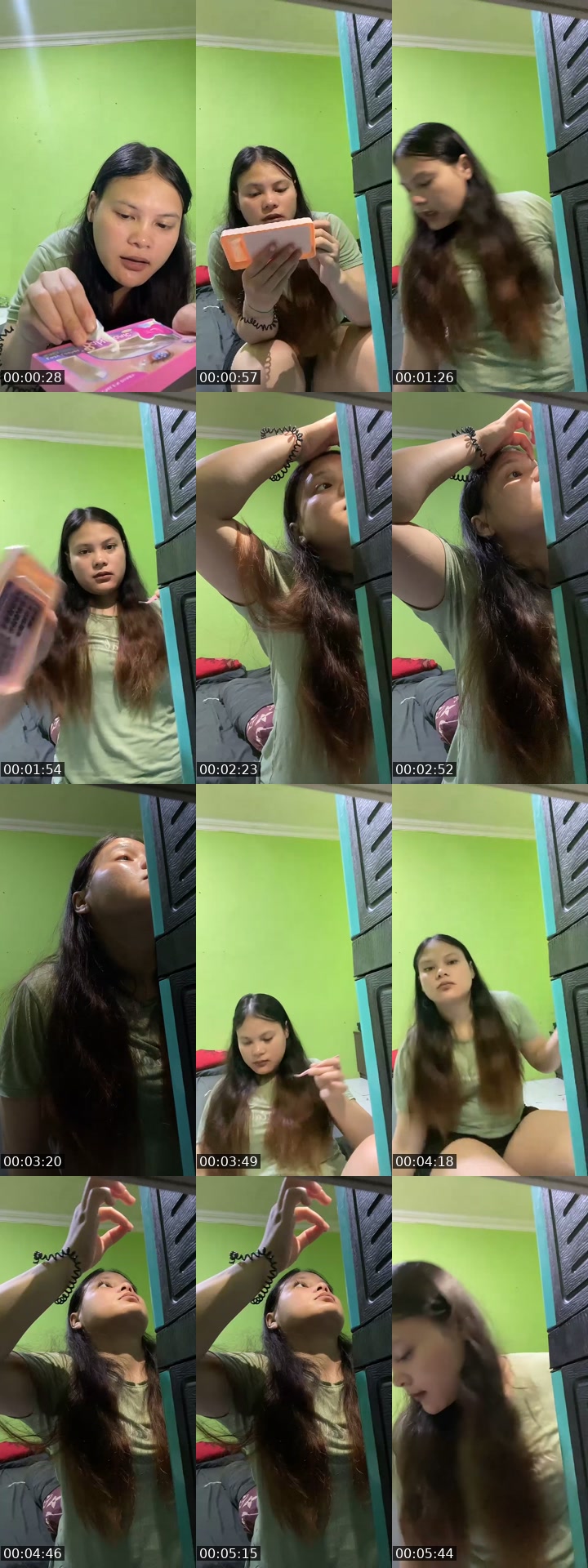 @mytha100703 TikTok live from 2026-07-14