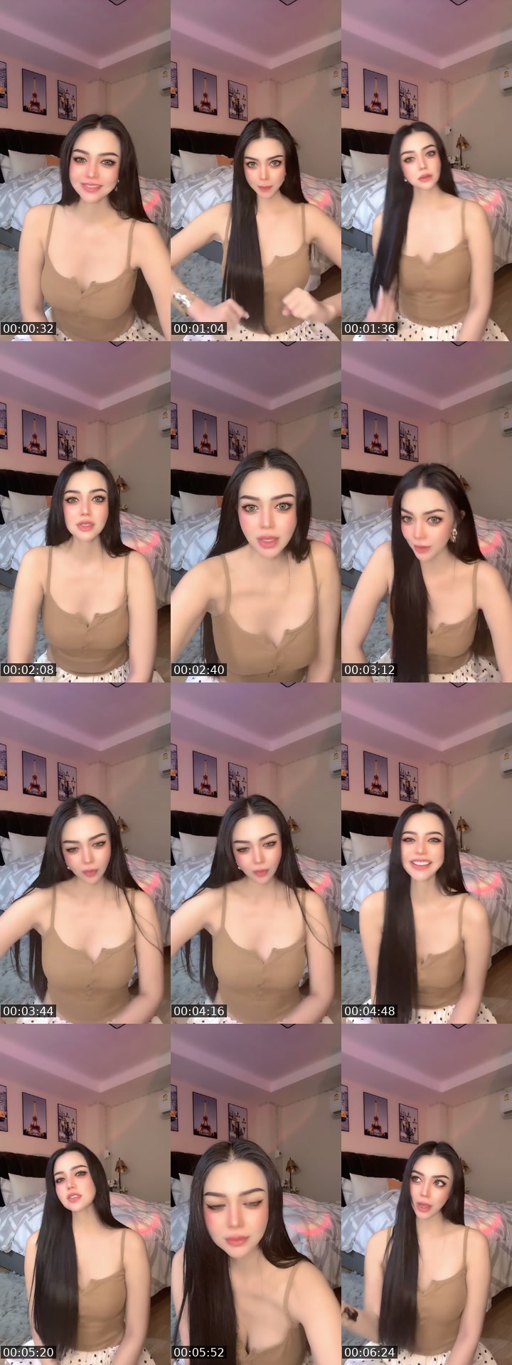 TikTok live: อ้อนหน่อยค่ะ ป่วยยยย by @sa.ploylitaachirachaipat