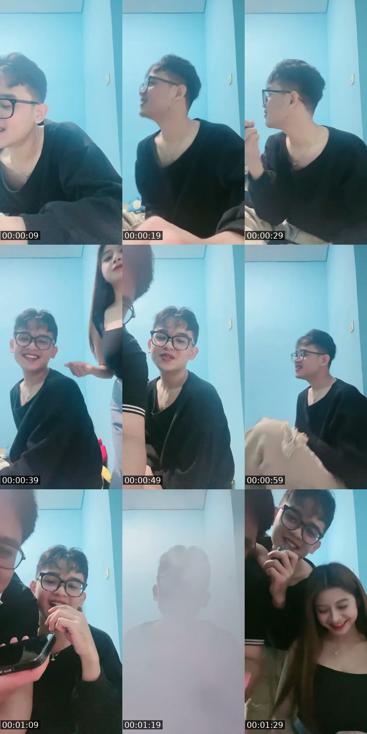 @starrybearyy TikTok live from 2026-07-14