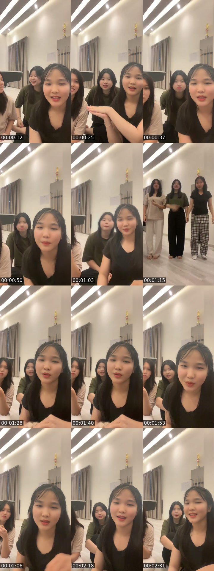 @vyotaa TikTok live from 2026-07-14