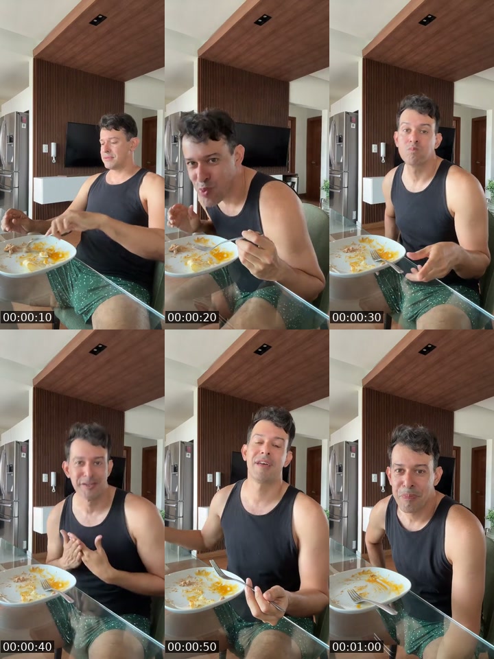 @abeldarker7 TikTok live from 2026-07-14