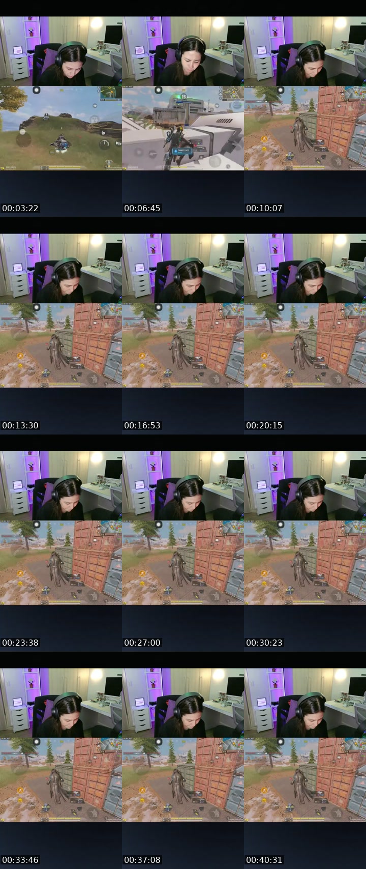 TikTok live: HIIIII by @doczgaming