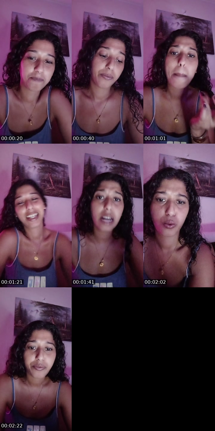 TikTok live: Apéro dans le Hood 🔥 by @h_priincesa