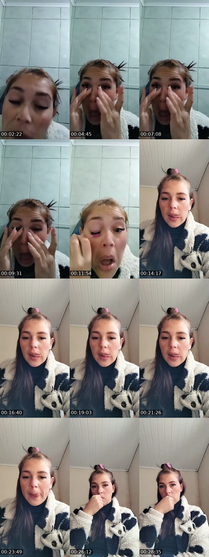 Brazil TikTok live: seja meu guardião 🫠🫡 by @estrelinha.reserv
